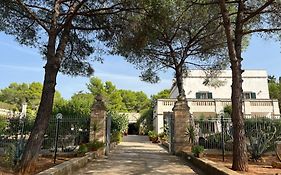 Masseria La Camardia